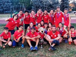 2022 CDS RAGAZZI